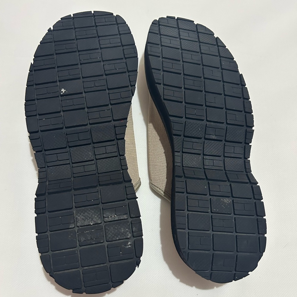 Vintage y2k Tommy Hilfiger mule logo - Picture 13 of 13